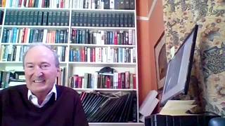 Orwell Prize shortlist conversation #2 with Charles Moore and Peter Oborne by The Orwell Foundation 912 views 3 years ago 27 minutes