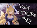 Void BEST COUB #42| лучшие приколы за январь 2021 / anime amv / gif / аниме / mycoubs