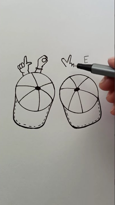 Dibujo fácil de mejores amigas BFF #shorts