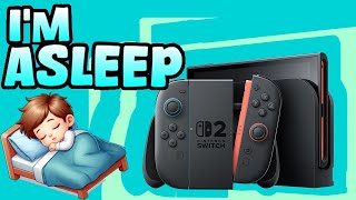 Switch 2... Months Later. See What I did There?