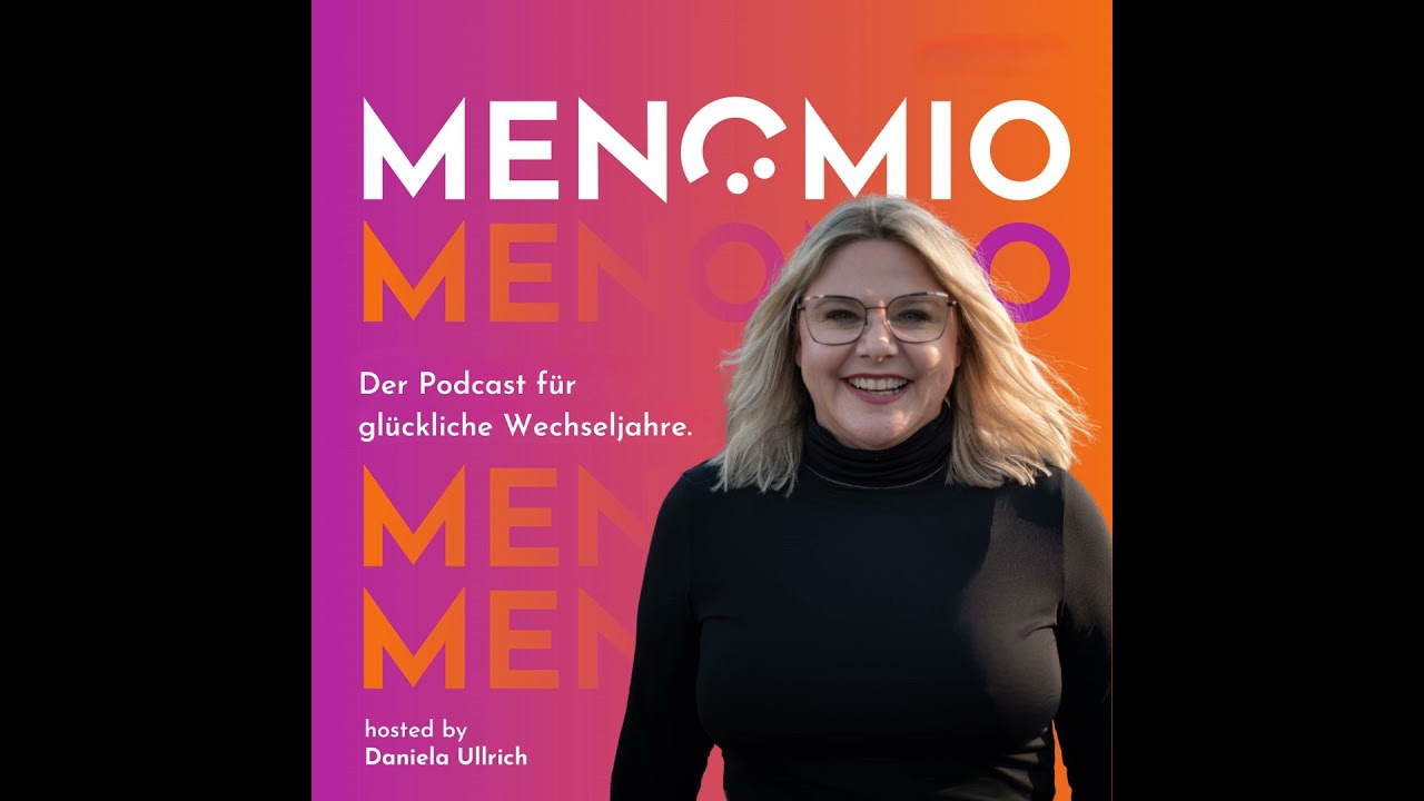 113 Was antientzündliche Ernährung in den Wechseljahren wirklich bringt mit Bettina Leidl