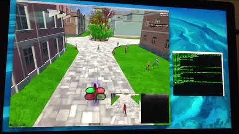 Udacity Robotics “Follow Me” Project