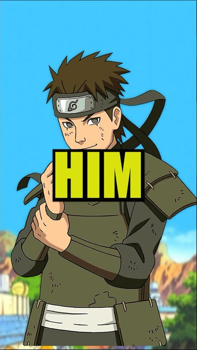 Prime Hiruzen Is the Strongest Ninja In Naruto!!!  #naruto #narutoshippuden #anime