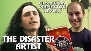The Disaster Artist (REVIEW) | Projector