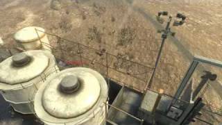360 Random Tomahawk Kill