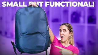 Aer Pro Pack Slim Review (Better than the Pro Pack 20L)