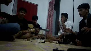 Download Lagu BUBUY BULAN COVER KARINDING . MP3