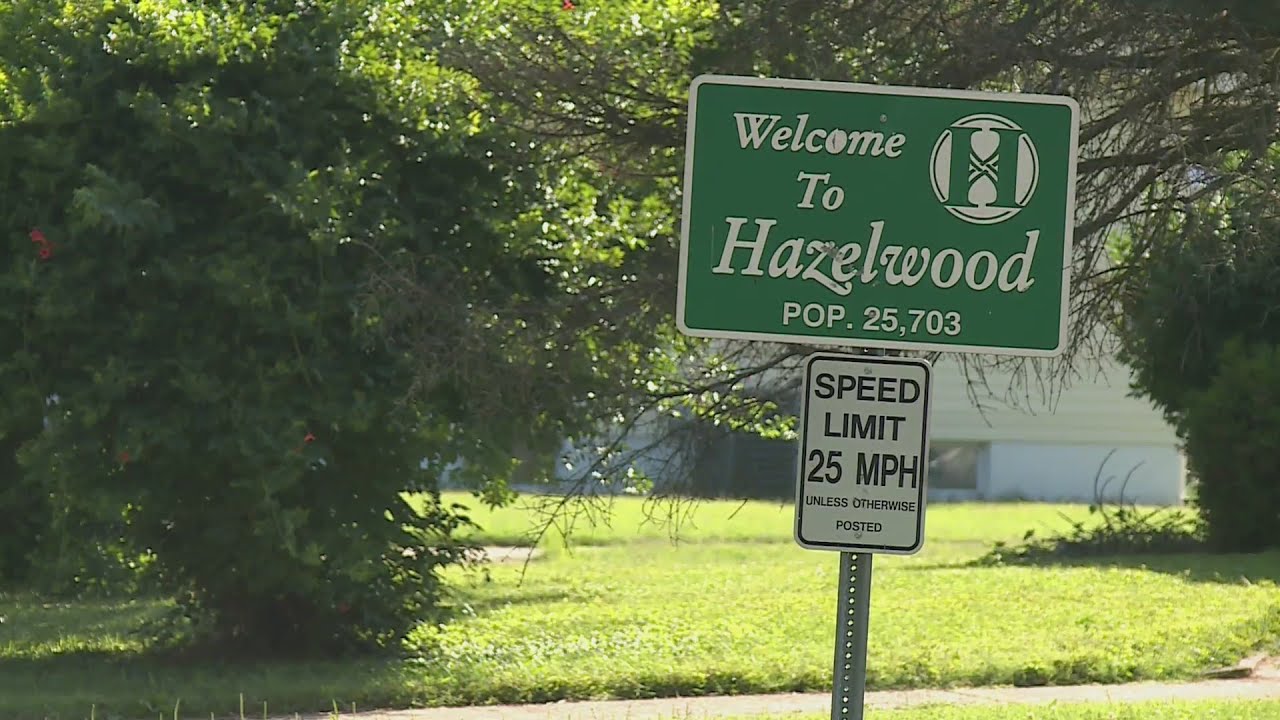 City of Hazelwood might file bankruptcy due to money woes