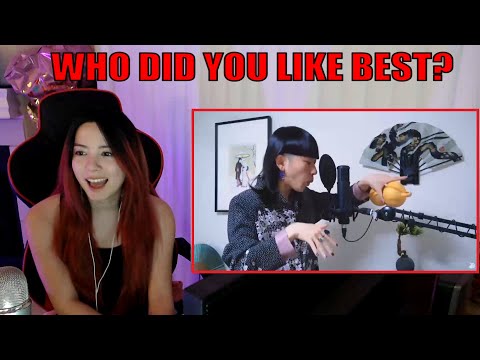REACTION TO SWISSBEATBOX - SOLO WILDCARD WINNERS ANNOUNCEMENT | GBB21: WORLD LEAGUE