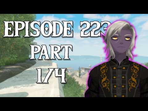 Fractured Thrones Season 3 | EPISODE 223 'The Time You Have Left' | Part 1 of 4