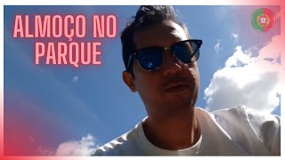 Almoço No Parque Aquilino Ribeiro em Viseu 271