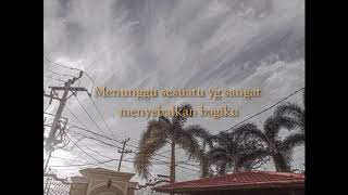 Story WA 'Aishiteru - Zivilia' (Cover Adlani Rambe)