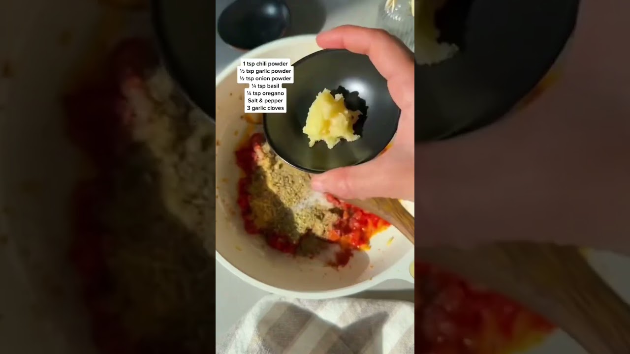 Simple 10 min cheesy pasta