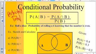 HL2 Conditional Probability 2 22