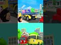 😄🚜 Fun ABC Adventure! Vehicles from A to Z with Buster!