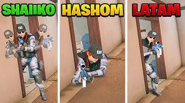 3 PRO Quickpeeks You MUST Know in R6