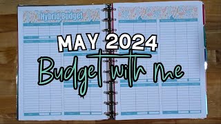May 2024 Budget