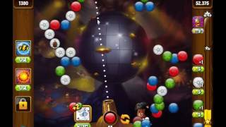 Buggle Level 1380