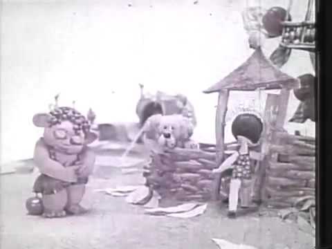 ბომბორა სწავლას იწყებს   bombora swavlas iwyebs 1973   ქართული მულტფილმი   Qartuli multfilmi