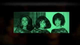 THE SUPREMES  you can't hurry love (ALTERNATE VERSION!)