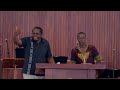To live is Christ to die is gain | Philippians Series (Part 4) | Philippians 1:21
