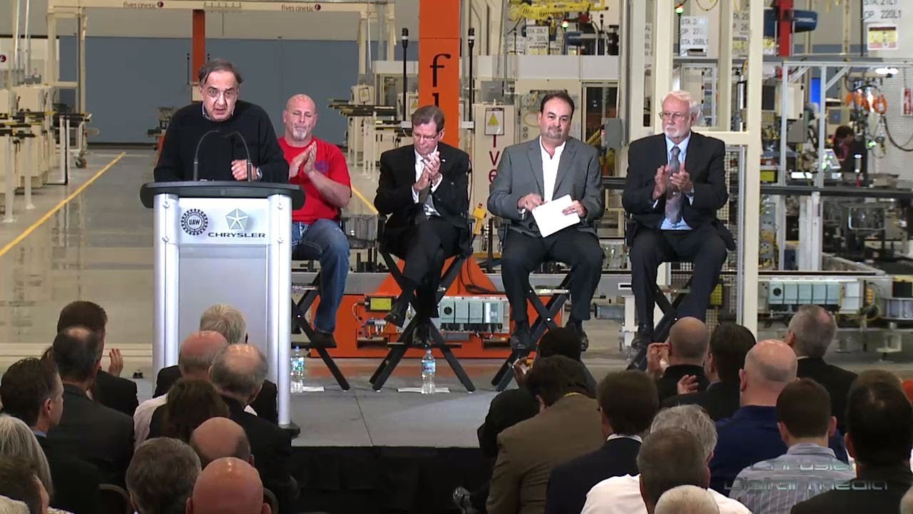 Tipton Transmission Plant Dedication [Full Event]