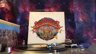 Dianne Steinberg and Stargard (Sgt. Pepper’s Soundtrack) - Lucy In The Sky With Diamonds