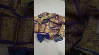 Reuse Of Old Saree Border