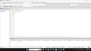 Header file with printf