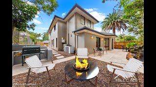 1A Earl Street, Roseville NSW 2069 #gorgeousfamilyhome