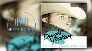 Dwight Yoakam Guitars, Cadillacs 432hz