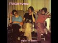 Tocotronic - Die Idee ist gut, doch die Welt noch nicht bereit