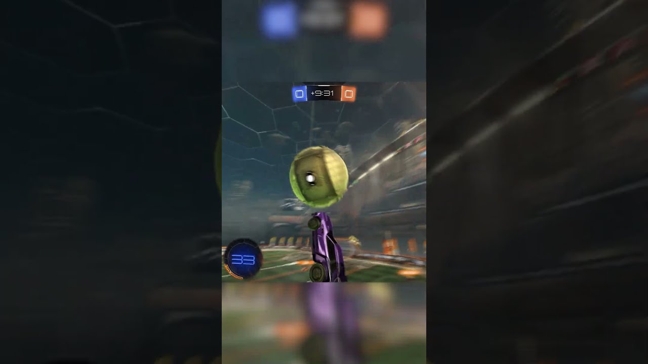 The Most INTENSE Overtime In Rocket League HISTORY