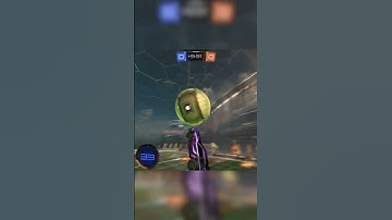 The Most INTENSE Overtime in Rocket League HISTORY