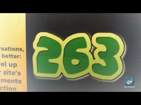 Challenge Countdown from 277
