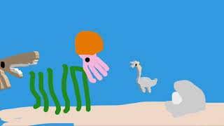 Predator X The Pliosaurus