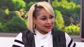 Raven-Symonè Reveals Body-Shaming As A Child Led To "Mental Issues" Wealth