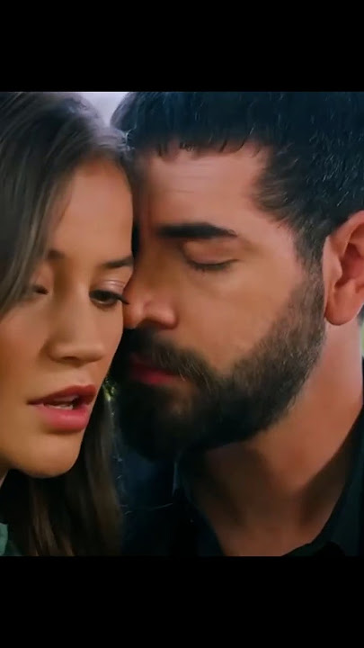 Dilan and Baran romantic moments❤️| Kan Cicekleri S3 #kançiçekleri #baran #dilan #shorts