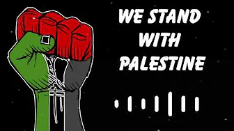 New Palestine Ringtone | My Blood is Palestine Ringtone | Palestine Ringtone | stand with palestine