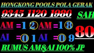 PREDIKSI HK POOLS HARI INI 11 juli 2025 | BOCORAN HONGKONG MALAM INI | RUMUS KEPALA EKOR JITU
