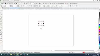 Corel Draw Tips & Tricks Short cut key for Align & Distribute Wealth