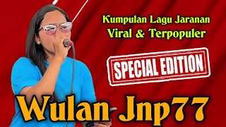 FULL ALBUM LAGU JARANAN TERBARU SPESIAL WULAN JNP