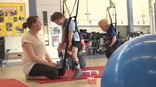 Learning at Chailey Heritage School