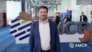 Meet Matthew Doenges An Amcp Resident