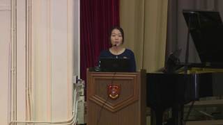 Assembly Sharing 4-10-2016