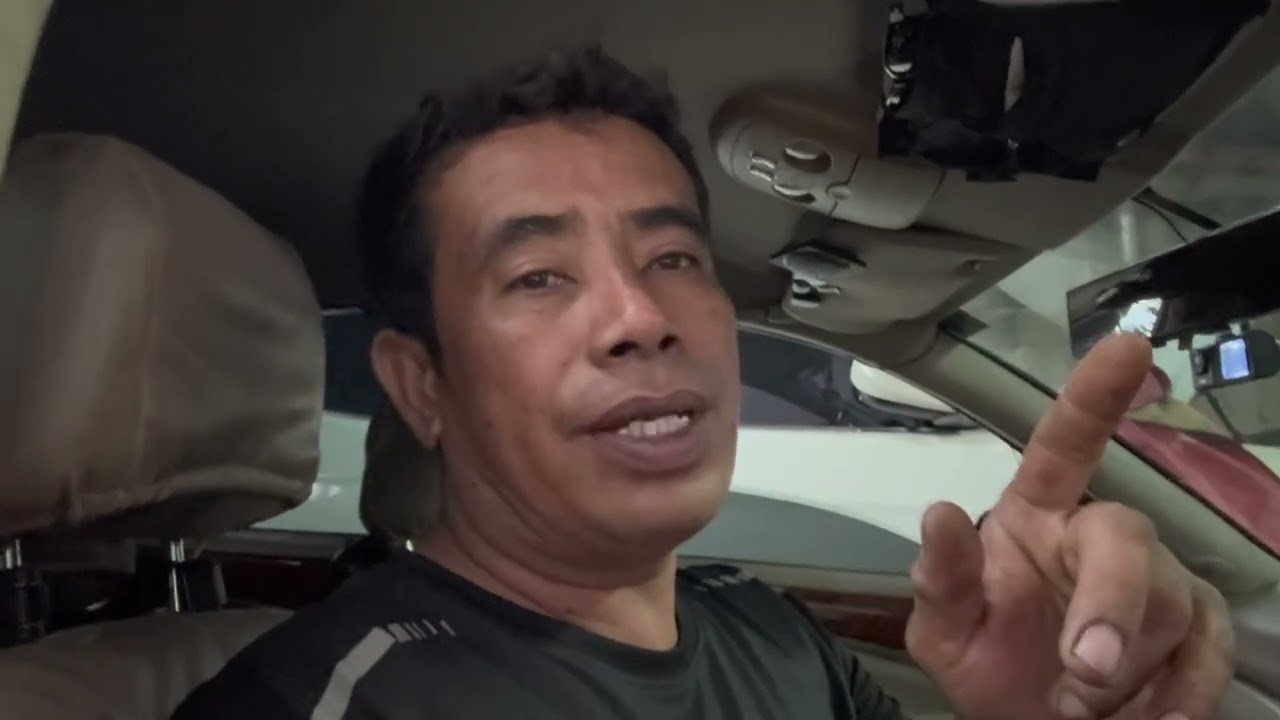 Nissan Sentra Na Ayaw Umandar