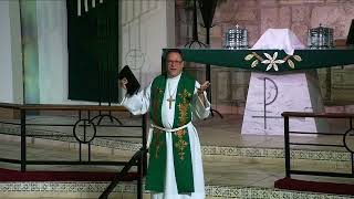Sermon - September 6, 2026, 9:00am, Traditional Worship | Prince of Peace Orlando
