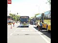 'BUS-ல ஒரு ROUND போலாமா....' தமிழ்நாடு அரசுப்பேருந்தில் CM விஜய்