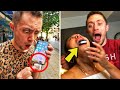 Best of luca gallone insane magic tricks 2020 mind blowing  instagramtiktoks