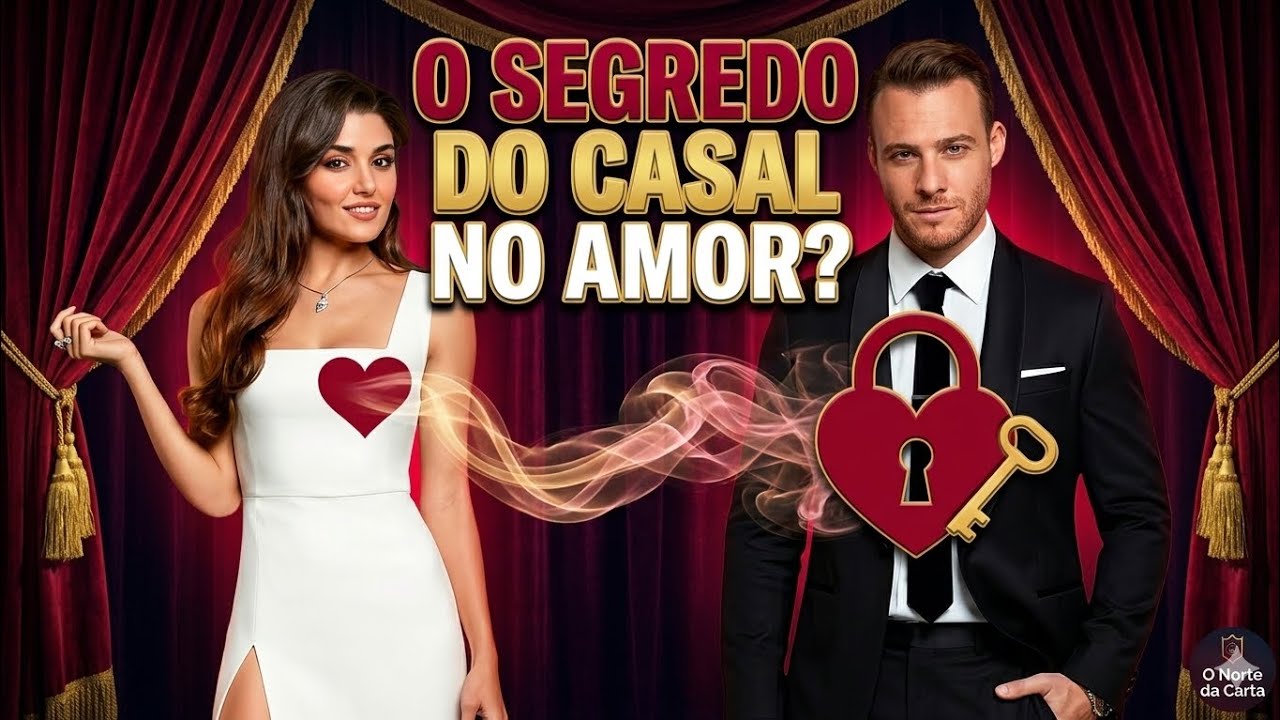 Hande Erçel y Kerem Bürsin: el misterio que vuelve a encenderse